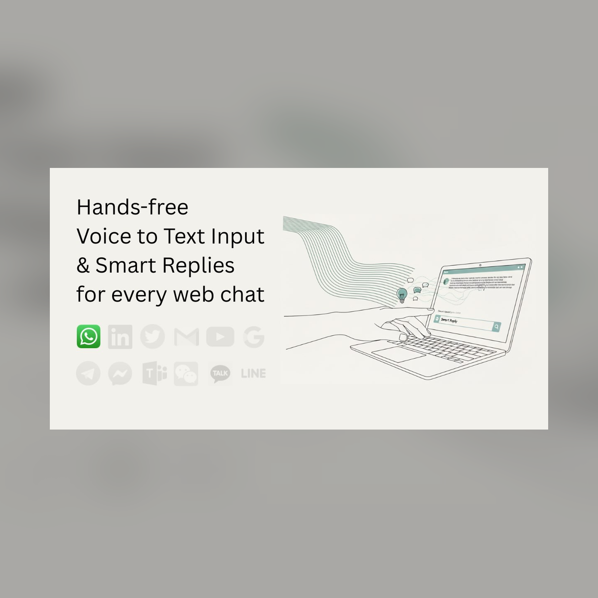 Reply Wizard App